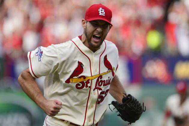 World Series 2013: Hope Is Not All Lost for St. Louis