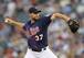 SP Mike Pelfrey