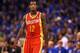 Patrick Beverley beat out Jeremy Lin for the starting point guard job.
