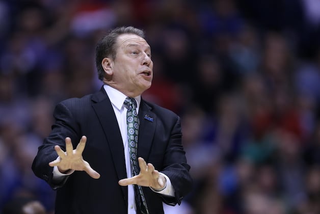 Michigan State Basketball: Pass-Fail Marks for Spartans' Top Players in 2013-14