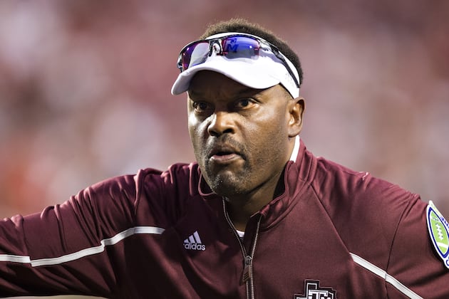 The Top 10 2014 Recruits Texas A&M Is Still After