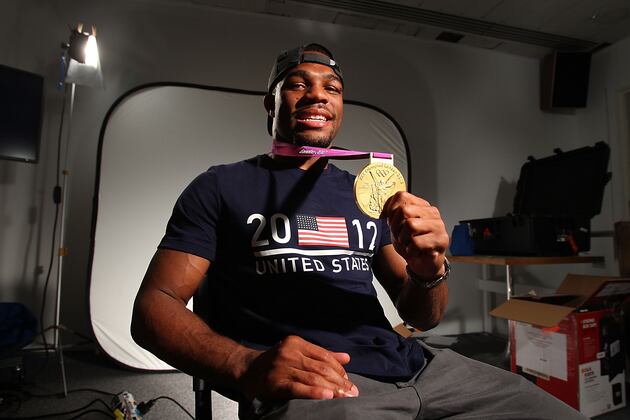 The Best Athletes That You've Never Heard Of