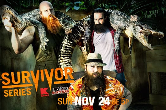 WWE Survivor Series 2013: Early Predictions for the Marquee WWE Event