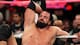 Sandow, lost on Raw