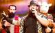 Bray Wyatt cuts a promo