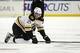 Boston's Loui Eriksson.