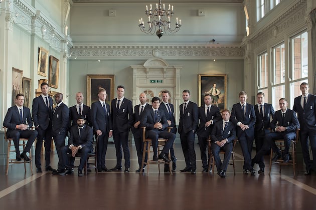 Ranking England's Top 10 Ashes Heroes