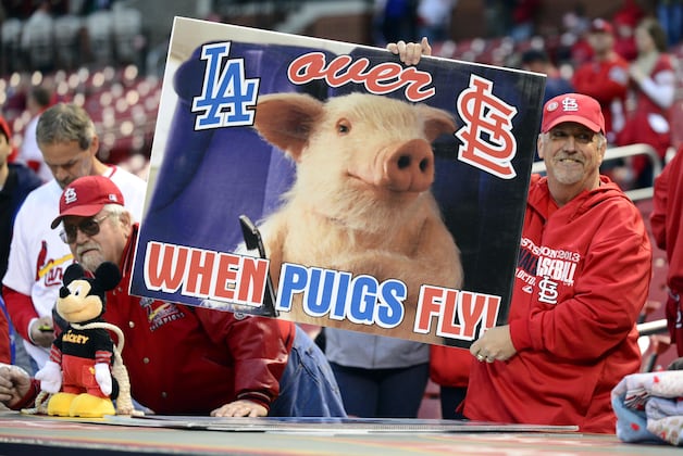 2013 MLB Yearbook: A Look Back at a Wild, Wacky and Wonderful Season