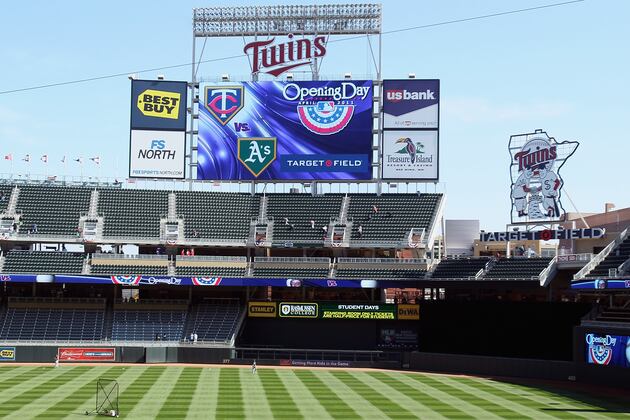 Minnesota Twins Offseason Tracker: Hottest Trade Rumors, Free Agency News