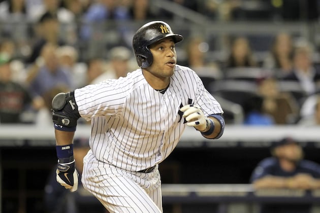 Where Does the 2014 MLB Free-Agency Class Rank Among Last 10 Years?
