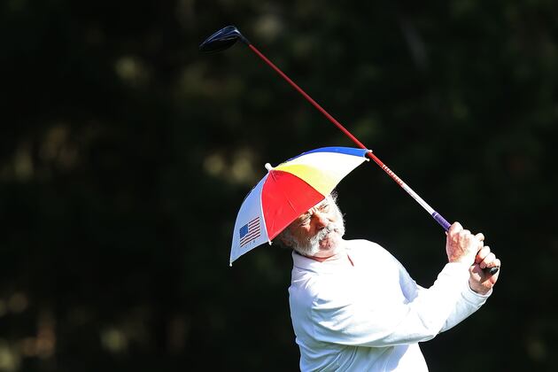 Bill Murray's Best Sports Moments