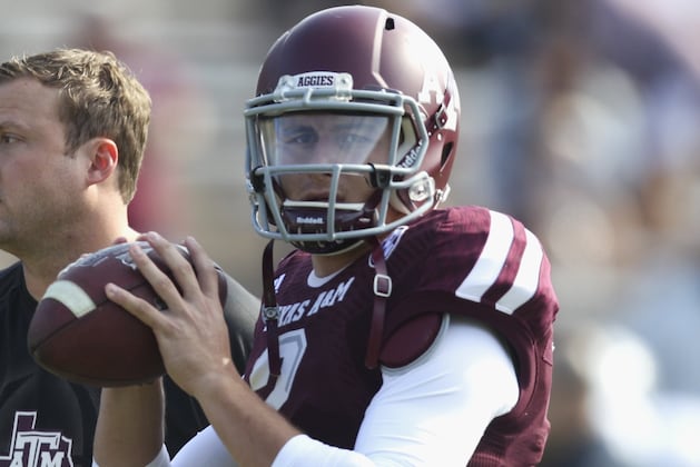 Texas A&M Aggies vs. UTEP Miners Complete Game Preview
