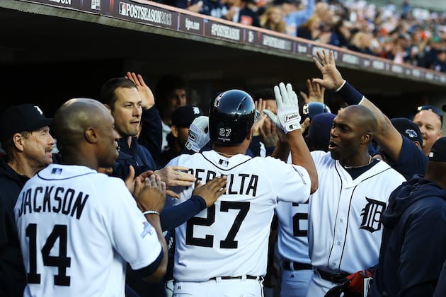 The 5 Tigers Players Who Have Played Their Final Game in Detroit