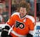 Scott Hartnell is one important Flyers player who has missed time due to injury.