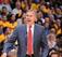 Mike D'Antoni of the LA Lakers