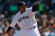 SP Felix Hernandez