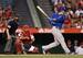 1B Anthony Rizzo