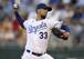 SP James Shields