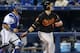 1B Chris Davis