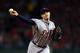 SP Max Scherzer