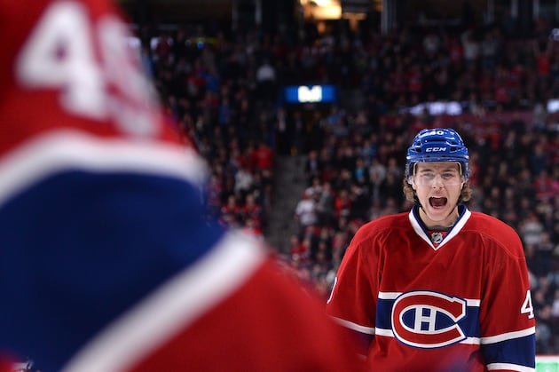 5 Lineup Changes the Montreal Canadiens Should Consider