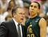Travis Trice had a rough year with injury in 2012-13.