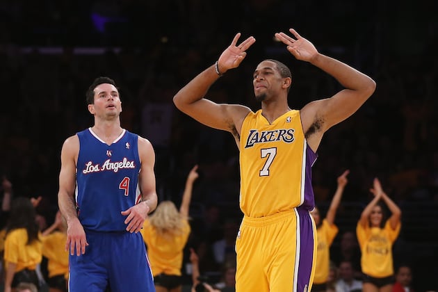 Finding the Next Young Diamond in the Rough Among Available NBA Free Agents