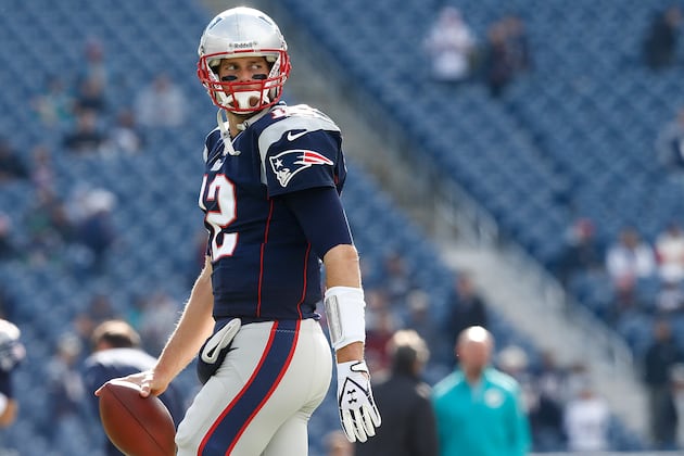 Fantasy Football: 5 Buy-Low Trade Targets Who Will Carry Your Team Down Stretch