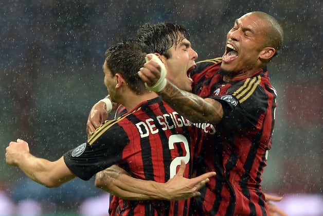 AC Milan vs. Lazio: 5 Things We Learned