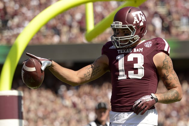 The 8 Tastiest Cupcake Games of College Football Week 10