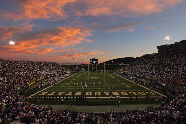 Boise State Broncos vs. Colorado State Rams Complete Game Preview
