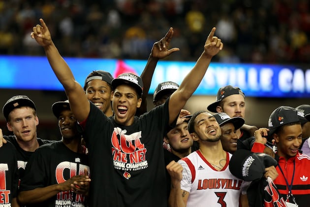Louisville Basketball: Complete Roster, Season Preview for 2013-14 Cardinals