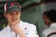 Nico Hulkenberg faces an anxious wait
