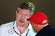 Lauda says he wants Brawn to stay at Mercedes