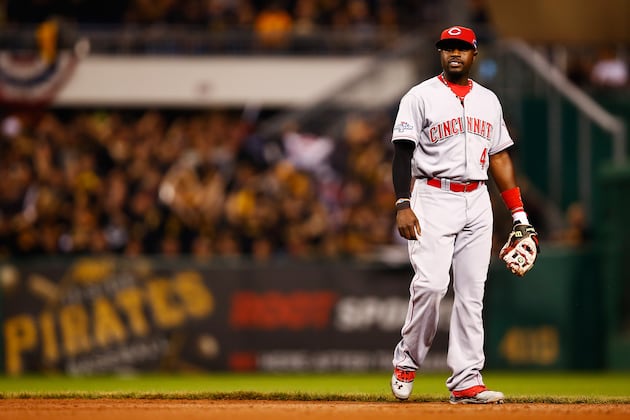 Cincinnati Reds: 3 Reasons Why the Reds Deal Brandon Phillips