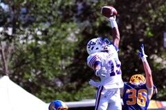 Predicting Where Top 2014 WR Recruits Will Land