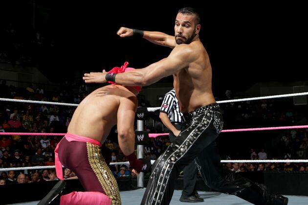 Projecting Championship Chances of WWE Superstars Who Have Never Won Titles