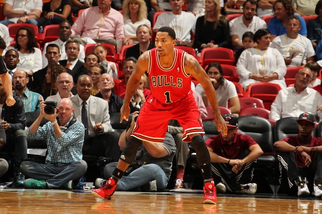 Definitive Guide to Thursday's Monster NY Knicks vs. Chicago Bulls Matchup