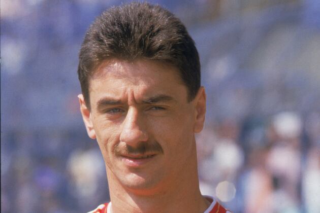 The 10 Best Moustaches in World Football History