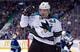 Fifteen seasons and still going strong, Patrick Marleau's name has become synonymous with the San Jose Sharks.
