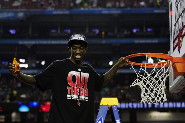 B/R Expert Predictions for 2013-14 NCAA Basketball All-American Teams