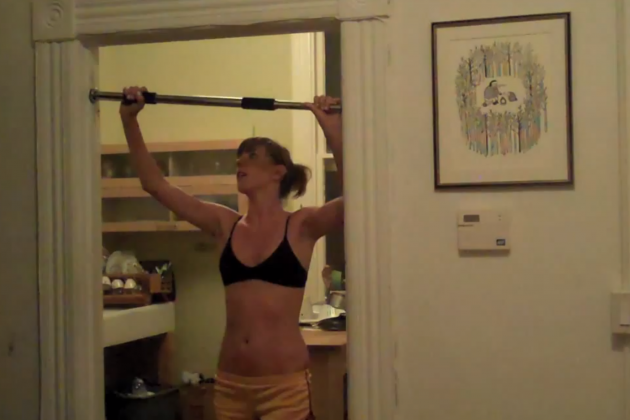 25 Amazing Gym Fails