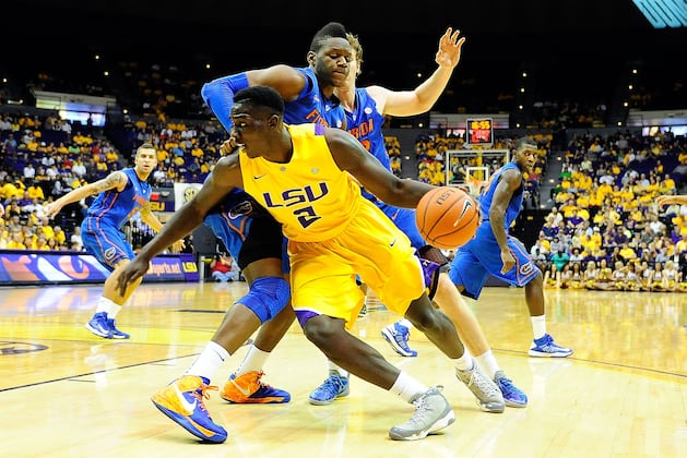 SEC Basketball: Preview and Predictions for 2013-14 Season