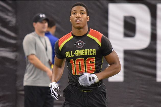 The Top 6 Most Important Recruiting Visits for Week 10