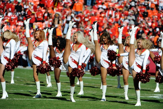 The Friday Clock-Watcher's Guide to NFL Week 9