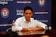 Jon Daniels will deal with several more Texas Rangers hitting free agency.