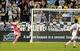 It's difficult to score when the opposing keeper is capable of Jedi mind tricks.