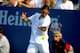Marcelo Rios at the 1998 U.S. Open.