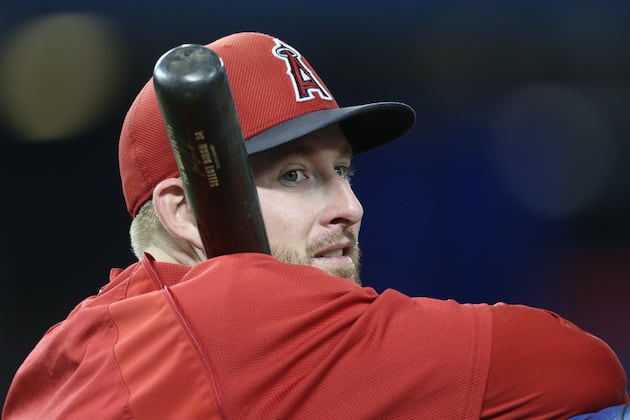 5 Creative Ways Los Angeles Angels Can Improve Roster with Limited Resources