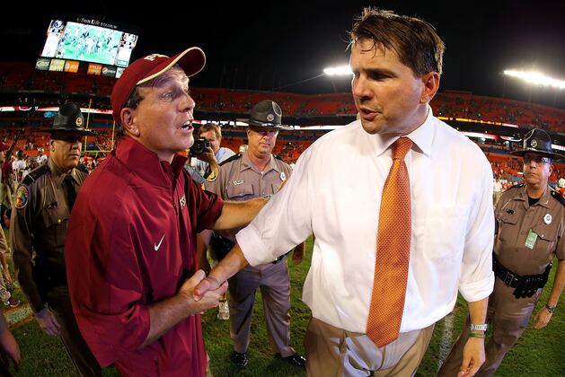 Miami vs. FSU: Whose 2014 Recruiting Class Is Better Right Now?